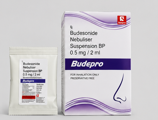 Budepro