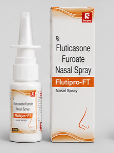 Flutipro FT