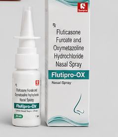 Flutipro OX