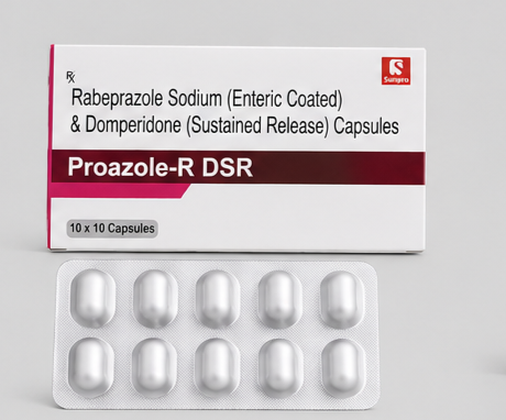 Proazole R DSR