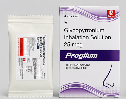 Proglium
