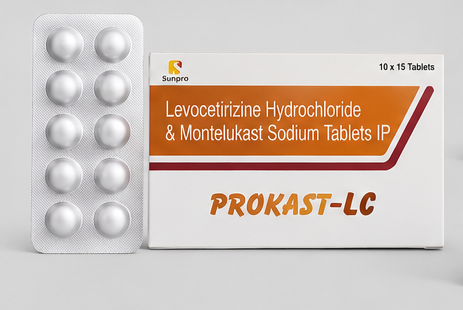 Prokast LC