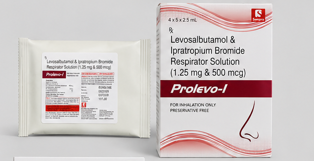 Prolevo I